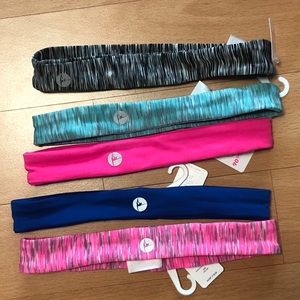 90 Degrees by Reflex Headbands for @aatp10